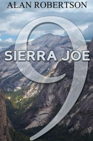 Cover of Sierra Joe 9