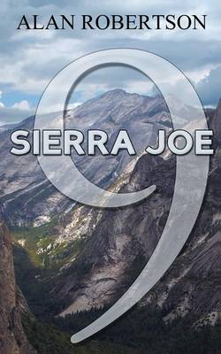 Book cover for Sierra Joe 9