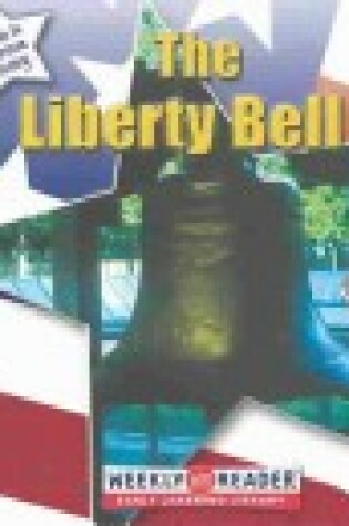 Cover of The Liberty Bell