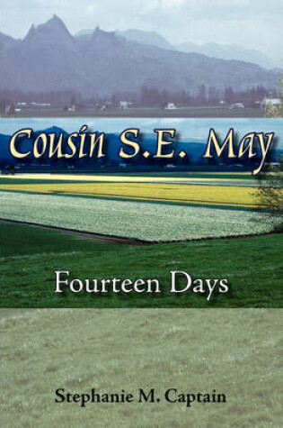 Cover of Cousin S. E. May