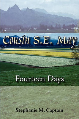 Book cover for Cousin S. E. May