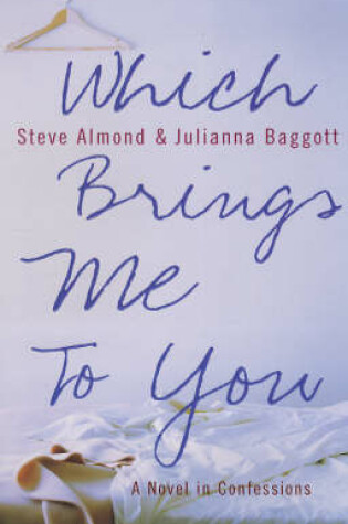 Cover of Which Brings Me to You