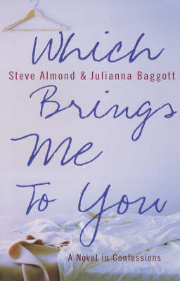 Book cover for Which Brings Me to You