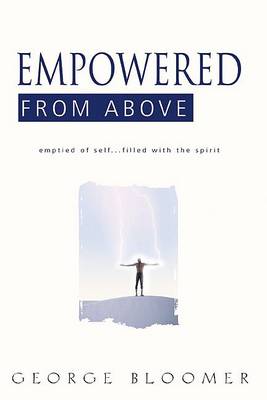Book cover for Empowered from above
