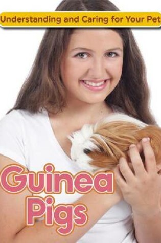 Cover of Guinea Pigs