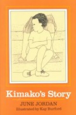 Cover of Kimako's Story