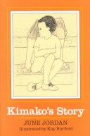 Book cover for Kimako's Story