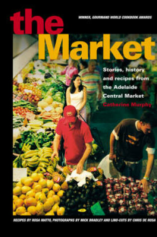 Cover of The Market