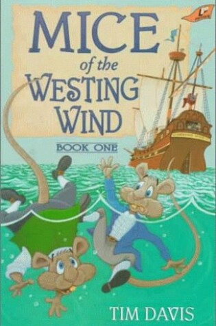 Cover of Mice of the Westing Wind I