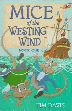 Book cover for Mice of the Westing Wind I