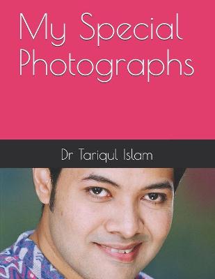 Book cover for My Special Photographs