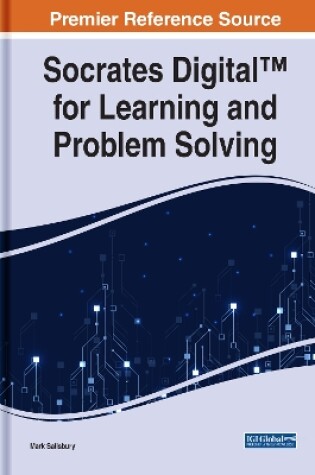 Cover of Socrates Digital™ for Learning and Problem Solving
