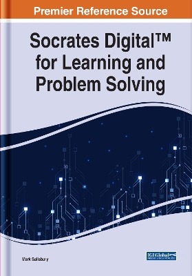 Book cover for Socrates Digital™ for Learning and Problem Solving
