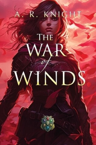 Cover of The War of Winds