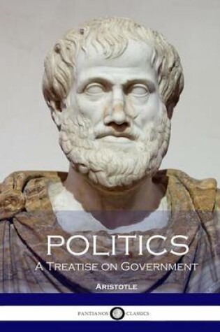 Cover of Politics