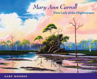 Book cover for Mary Ann Carroll