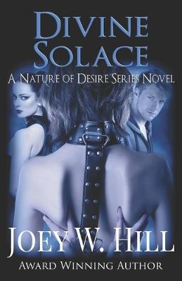 Book cover for Divine Solace