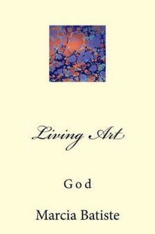 Cover of Living Art