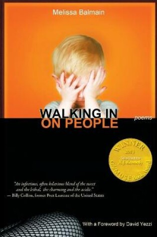 Cover of Walking in on People