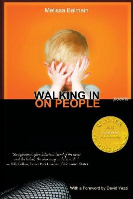 Book cover for Walking in on People