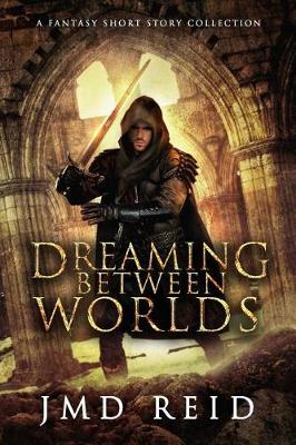 Book cover for Dreaming Between Worlds