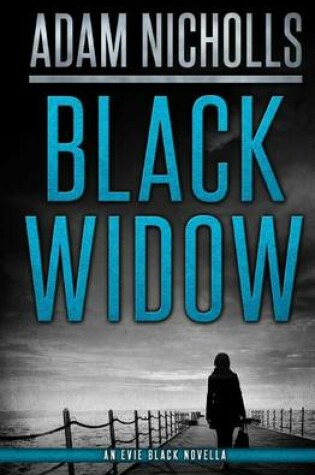 Cover of Black Widow