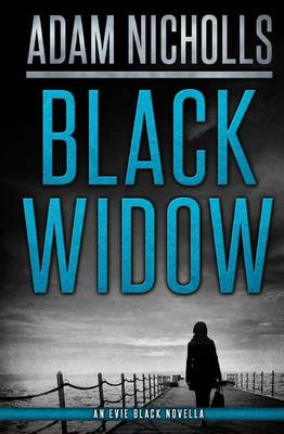 Book cover for Black Widow