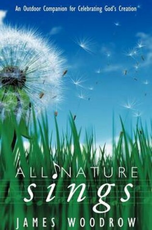 Cover of All Nature Sings