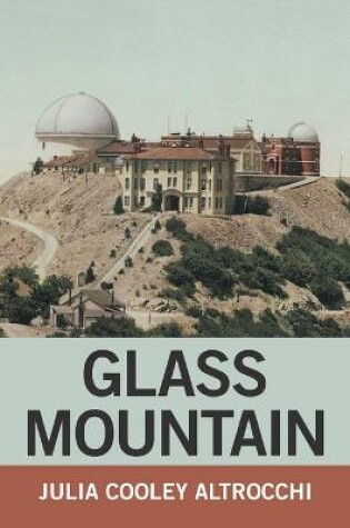 Cover of Glass Mountain