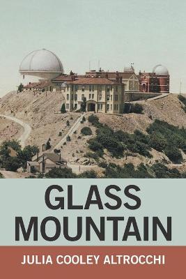 Book cover for Glass Mountain