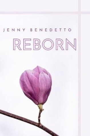 Cover of Reborn, Trend Book 2021