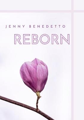 Book cover for Reborn, Trend Book 2021