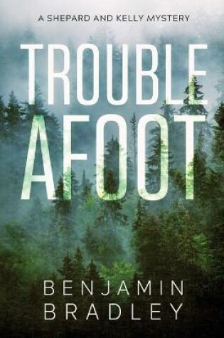 Cover of Trouble Afoot