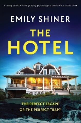 Cover of The Hotel