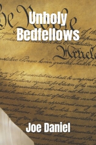 Cover of Unholy Bedfellows