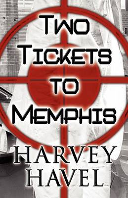 Cover of Two Tickets to Memphis
