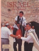 Book cover for Israel the Culture
