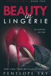 Book cover for Beauty in Lingerie