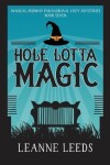 Book cover for Hole Lotta Magic