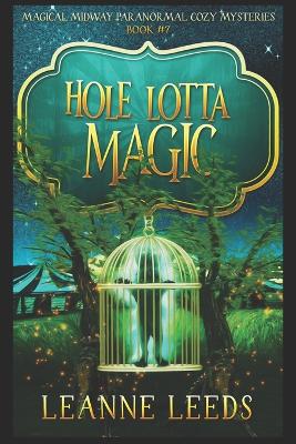 Cover of Hole Lotta Magic