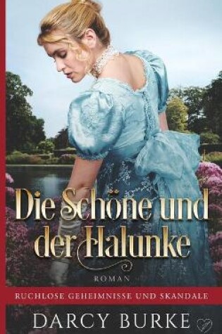 Cover of Die Sch�ne und der Halunke