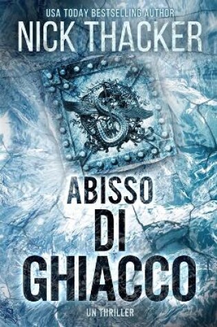 Cover of Abisso di Ghiaccio