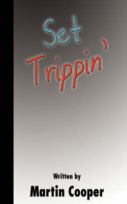 Book cover for Set Trippin'