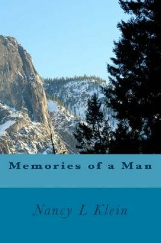 Cover of Memories of a Man