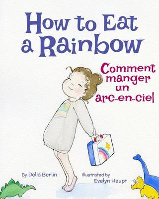 Book cover for How to Eat a Rainbow