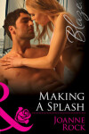 Book cover for Making a Splash