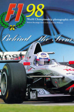 Cover of Formula One