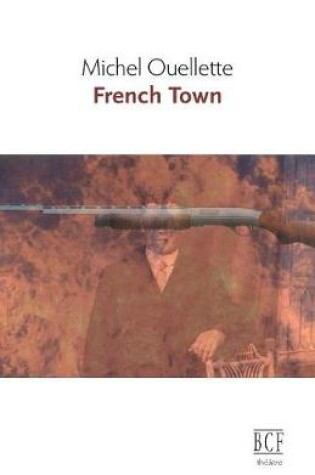 Cover of French Town