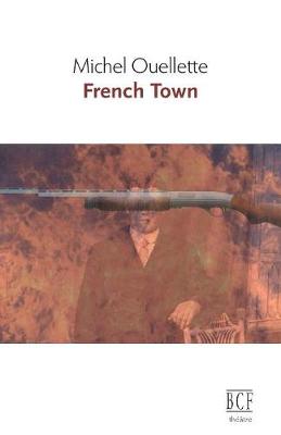 Book cover for French Town