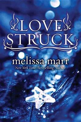 Book cover for Love Struck